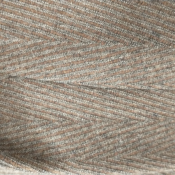 Cardinal of Canada Wool Belted Trench Coat High Quality Classic 40s Style Excelt - Picture 2 of 14